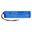 Philips Avent SCD923/26 Battery (p/n 1S1PBL1865-2.6) - 3
