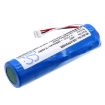 Honeywell CV30 Battery (p/n AB5) Replacement - 2