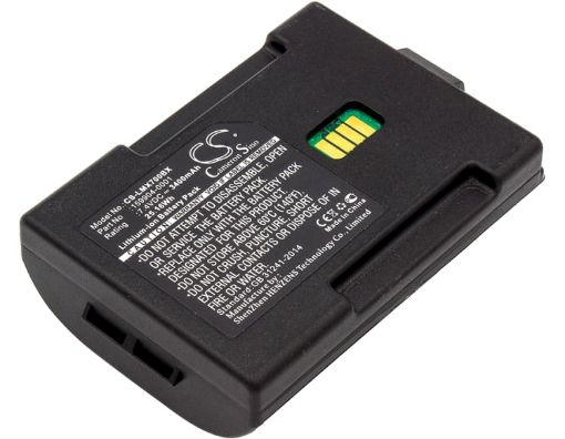 Honeywell TXE TECTON MX7 Battery (p/n 159904-0001 161772-0001) - 1