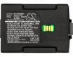 Honeywell TXE TECTON MX7 Battery (p/n 159904-0001 161772-0001) - 3