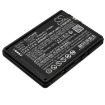 Battery for Honeywell Dolphin CT65 CT60 CT60XP CT50 (318-055-012) - 1