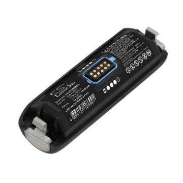 Honeywell CW45 Battery (p/n 3010-8461-001 CW45-BAT) - 1
