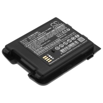 Battery for M3 Mobile BK10 - 1