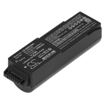 Zebra MC20 Battery (p/n BT-000450 BT-000450-67) - 1