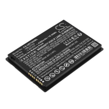 Urovo DT50 Battery (p/n HBLDT50) Replacement - 1