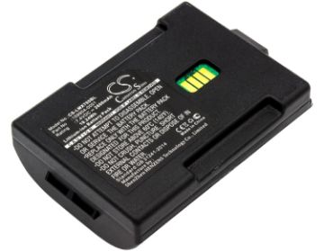 Honeywell TXE TECTON MX7 Battery (p/n 159904-0001 161772-0001) - 1