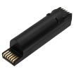 Zebra DS8178 DS8170 DS8100 Battery (p/n 82-176890-01 AS-000231) - 3