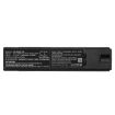 Picture of Battery for Zebra DS8178 DS8170 DS8100 (p/n 82-176890-01 AS-000231)