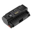 Battery for Honeywell 50164357-001 BAT-SCN07 - 1
