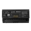 Picture of Battery for Honeywell (p/n 50164357-001 BAT-SCN07)