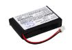 Battery for Vancouver Vancouver/XC-141K (p/n 14-11-28) - 3