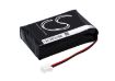 Battery for Vancouver Vancouver/XC-141K (p/n 14-11-28) - 5
