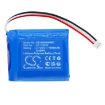 HP DSJ-A6x Battery (p/n HY123235) - 3