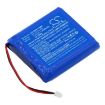 Pyle PRTPPBCM22BAT Battery Replacement - 1