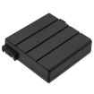 AT&T U-Verse NVG589 NVG599 Gateway Battery (p/n 586185-001-00) - 3