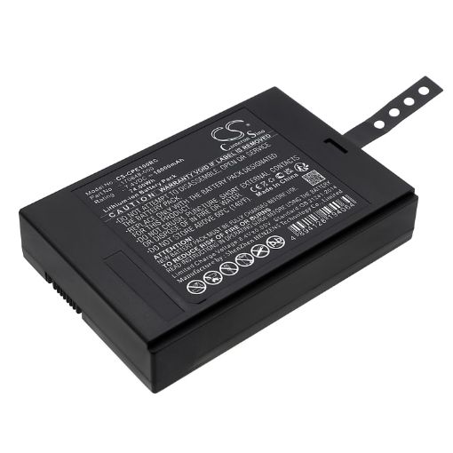 Battery for Cradlepoint E110/E100 LTE Router (p/n 170848-000) - 1