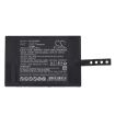 Battery for Cradlepoint E110/E100 LTE Router (p/n 170848-000) - 5