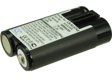 Picture of Battery for Fujifilm Instax Mini 7 FinePix S7000 FinePix S5800 FinePix S5700 FinePix S5600 FinePix S5500 FinePix S5000 (p/n NH-10)