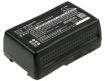 Mega SPEED High Speed Video Camera Battery Replacement - 1