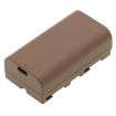 Sony YN300 VL600 UPX-2000 Printer Battery NP-F330 NP-F530 - 3