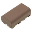 Sony YN300 VL600 UPX-2000 Printer Battery NP-F330 NP-F530 - 4