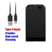 Hawk-Woods DV-MC8 MC4 MC2 C1 Battery Replacement - 6