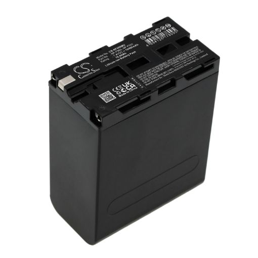 Hawk-Woods DV-MC8 MC4 MC2 C1 Battery Replacement - 1