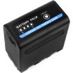 Sound Devices 7-Series Audio Recorder Battery Replacement - 3