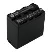 Sony UPX-2000 Printer & Glasstron PLM-A55/A35/50 Battery NP-F930 - 2