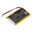 Pyle PPBCM9 PPBCM10 Battery (p/n PRTPPBCM9.10BAT) - 1