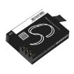 Ezviz S6 S5 S3 S2 S1c Battery BL-06 Replacement - 3