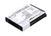 Silvercrest Action Cam SCAA 5.00 A1 Battery AT-S60 FJ-SLB-10a - 3