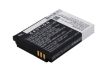 Silvercrest Action Cam SCAA 5.00 A1 Battery AT-S60 FJ-SLB-10a - 4