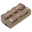Olympus EYE-TREK Battery Replacement - 2