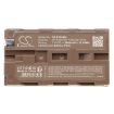 Olympus EYE-TREK Battery Replacement - 5