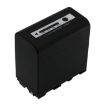 Battery for Sound Devices 633 Mixer & PIX 240i 4K Monitors XL-B3 - 3