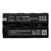 Battery for Sound Devices 633 Mixer & PIX 240i 4K Monitors XL-B3 - 5