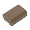 Sony Alpha A7 III A7R III A9 Battery NP-FZ100 ILCE-7RM3 7M3K - 4