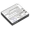 Battery for Fujifilm FinePix XP200 XP170 XP150 XP100 XF1 X20 X10 NP-50 - 2