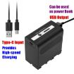 Hawk-Woods DV-MC8 MC4 MC2 C1 Battery Replacement - 8