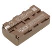 Atomos Ninja 10-bit DTE Field Recorder Battery Replacement - 1