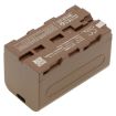 Came-Tv ULTRA SLIM 576B Battery for BOLTZEN B-30S B-30 3200-5800K - 2