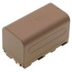 Came-Tv ULTRA SLIM 576B Battery for BOLTZEN B-30S B-30 3200-5800K - 4