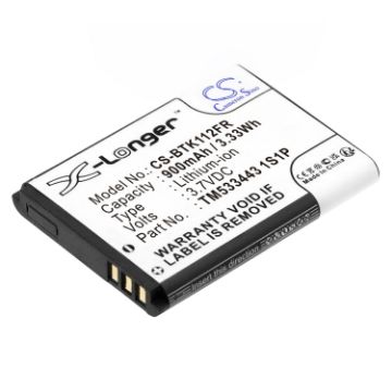 Picture of Battery for Flextone ECHO HD eR1