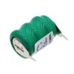 Galeb Cash Register Memory Battery (p/n 40BVH3A2H P-0138) - 2