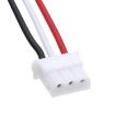 Battery for Int Raster DP-25MX DP-150MX (P/N P-0262) - 5