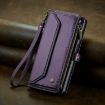 Samsung Galaxy S23 5G CaseMe C36 Wallet RFID Leather Phone Case - 2