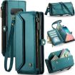 Samsung Galaxy S10+ CaseMe C36 Wallet RFID Leather Phone Case - 1