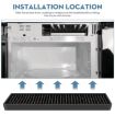 LG Microwave 5230W1A003A Charcoal Filter Replacement - 5
