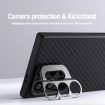 Samsung Galaxy S24 Ultra 5G NILLKIN Aramid Fiber MagSafe Case - 5